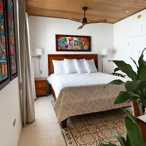 Inn Casa Wilson, San Juan