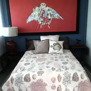 Guest house Isla By The, San Juan