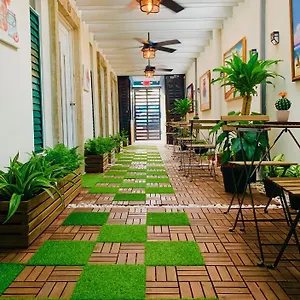 Hotel Tapia Haus 103, San Juan